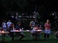 Italian evening