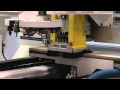 Barcode+Material Handling