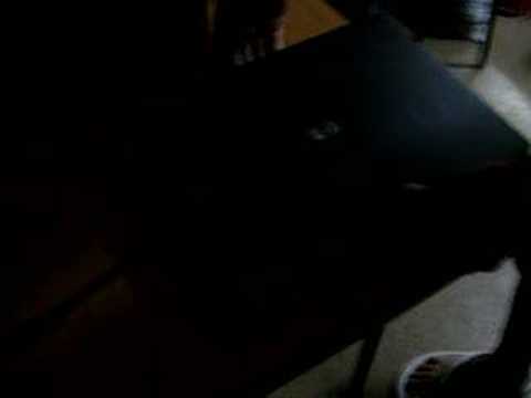 how to power a tv with a battery