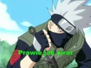 Prawie jak- Naruto