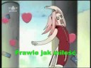 Prawie jak- Naruto