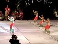 Marquesas-culture night(Winter 2008)