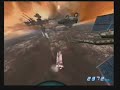 F-Zero GX - Port Town Aero Dive 1\