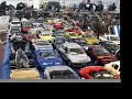 Mostra Scambio al Centro Fiera di Montichiari