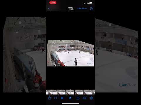 Jaydin Mickle #9 Check