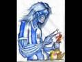 SOMBRA AZUL - Tu Desprecio