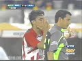 Guadalajara 3-1 Atlas Apertura 2006: Gol de Bravo Guadalajara 3-1 Atlas Apertura 2006: Gol de Bravo