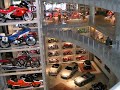 motorcycle museum