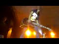 Killing me inside live