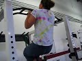 8.5 Neutral Grip Pullups