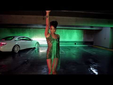 Alesha Dixon Ft Jay Sean - Every Little Part Of Me (Culture Shock Remix) (Official Music Video)