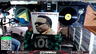 DJ Marky - Live @ Home x Groove Sunday 2022