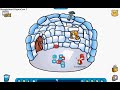 12 puffles without being a member