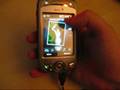 TouchFlo 2D on the Sprint Mogul (PPC-6800 or Titan)