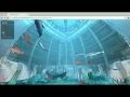 Chrome 7 : Demo de aceleración 3D basada en JavaScript y Web GL