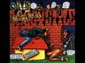 Snopp dogg- Ain't no fun with lyrics
