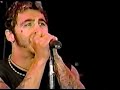Godsmack live at coors amphitheatre
