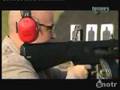 AA-12: world's deadliest shotgun
