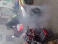 CBR 600 WILLY