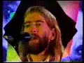 live performance of the new riders of the purple sage ; texas