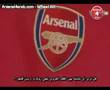 Bakari Sagna, prvi interview u dresu Arsenala...2.dio