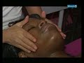 S�ance de Rose th�rapie