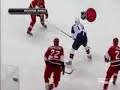 Hockey goals and tricks