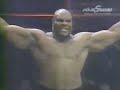 Bob Sapp Vs Butterbean (Sumo Contest) Bob Sapp Vs Butterbean (Sumo Contest)