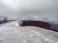 Jotunheimen - Glittertind