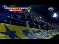 Boca Juniors 1 - 0 Fluminense Copa Libertadores 2012