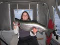 Kootenay Lake Fishing
