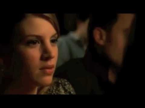 The Four-Faced Liar - Bar Scene