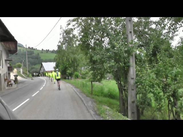 STAGE 20 | 04.08. 2013