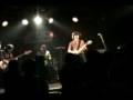 THE BIGNOSE  My Generation  THE WHOのカバー
