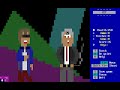 ZZT Previews - Burglar! by MadTom