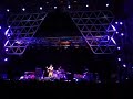 The Yeah Yeah Yeahs @ BUE festival BS.AS Arg -Maps-