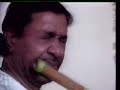 india, jazz yatra, 1984
documentary egberto playing indian instruments
egberto gismonti:pianos, gtr, sitar/nana vasconcelos berimbau/perc./hariprasad chaurasia flts
appearance of allah rakha and zakir hussain playing tabla with egberto