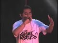 UMANO feat. RAPPER SCHOOL - MAS QUE UN SIMPLE VICIO (EN VIVO)