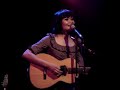 Bic Runga - Sway