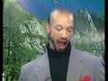 My Preacher