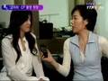 Makingfilm and Interview with Go Ara.