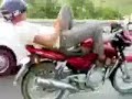 Mat Rempit nak mampos Mat Rempit nak mampos
