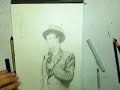 Gangster Drawing Requested by motownsoulman Gangster Drawing Requested by motownsoulman