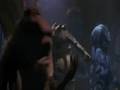 Jabba's entertainment