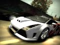 NFS MW #2 Bull