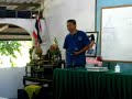 Sufficiency Mission 1 (Thai Rice)