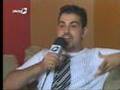 Guitar Hero Brasil - Entrevista PlayTV