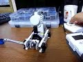 Lego Technic 8270 Crane