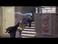 Batman - Bomb