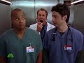 Youtube Poop: Scrubs - My Inconvenient Bike Shorts